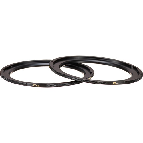 PolarPro Chris Burkard Helix Circular Polarizer Starter Kit 77mm 82mm PolarPro Chris Burkard Helix Circular Polarizer Starter Kit 77mm 82mm - Image 9