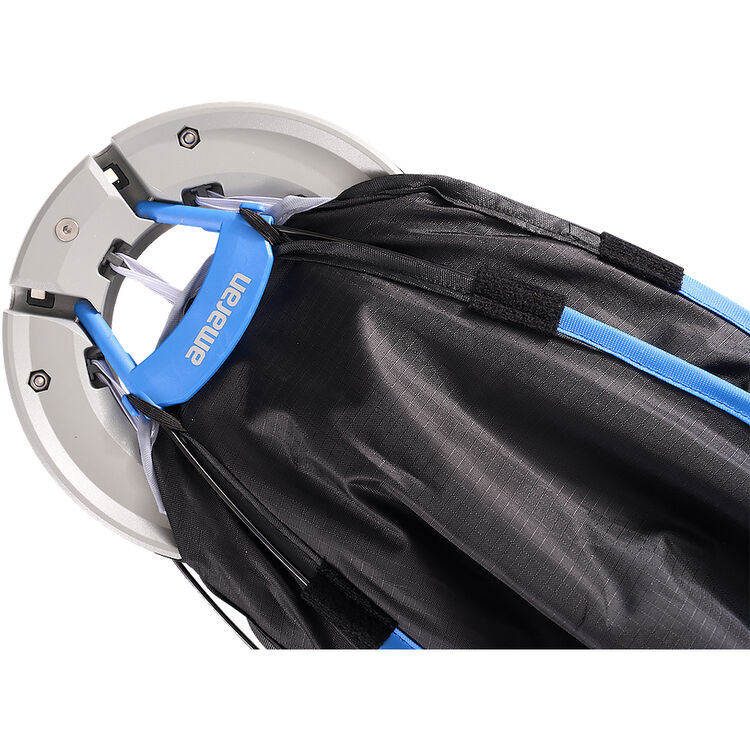 amaran Octa Dome 90 (3') - Image 10