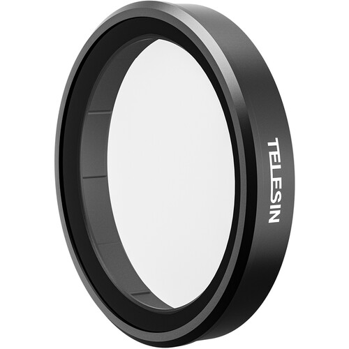 TELESIN ND & CPL 4-Filter Set for DJI Osmo Action 6 - Image 4