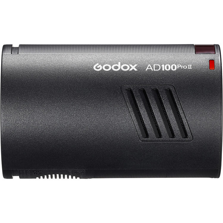 Godox AD100Pro II Pocket Flash - Image 13