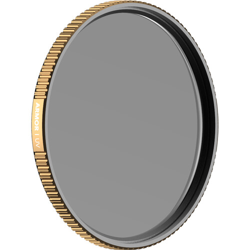 PolarPro Armor UV Filter  67mm - Image 1