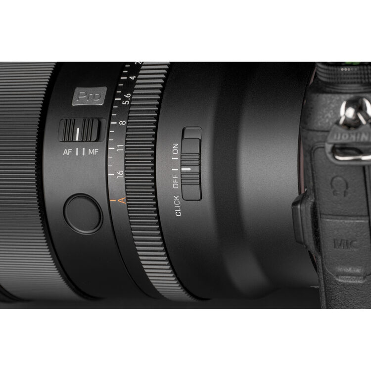 Viltrox AF 85mm f/1.4 Pro Z Lens (Nikon Z) - Image 8