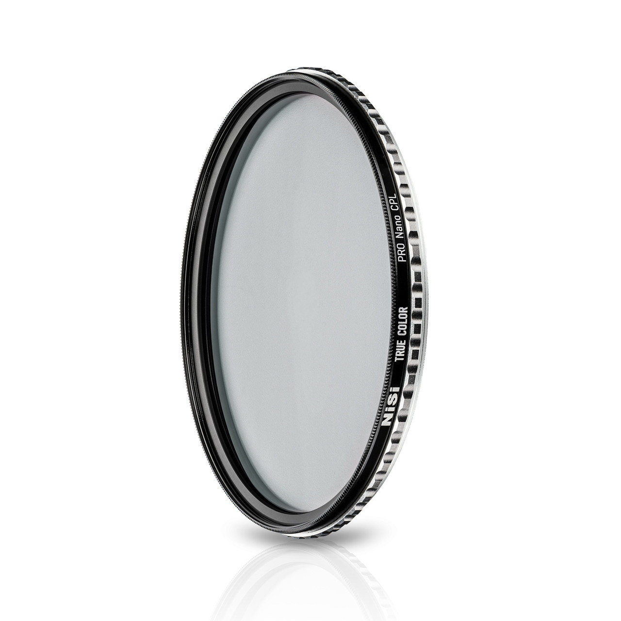NiSi 105mm True Color Pro Nano CPL Circular Polarizing Filter - Image 1