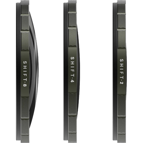 PolarPro Shift Diopter (82mm) - Image 2