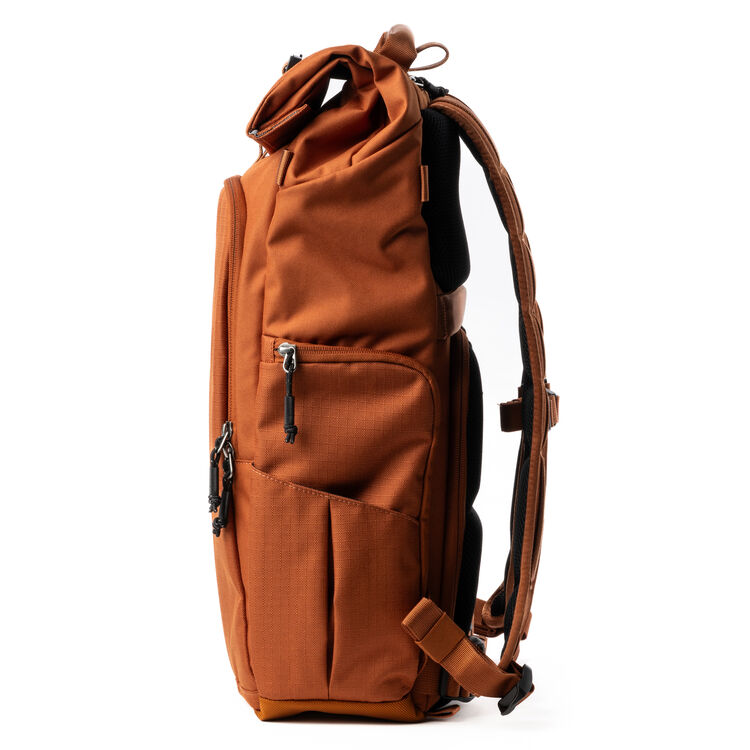 ThinkTank FocusPoint Rolltop 30L Urban Rust - Image 3