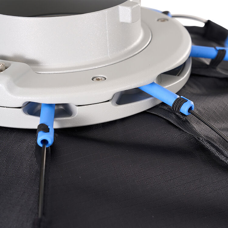 amaran Octa Dome 60 (2') - Image 12