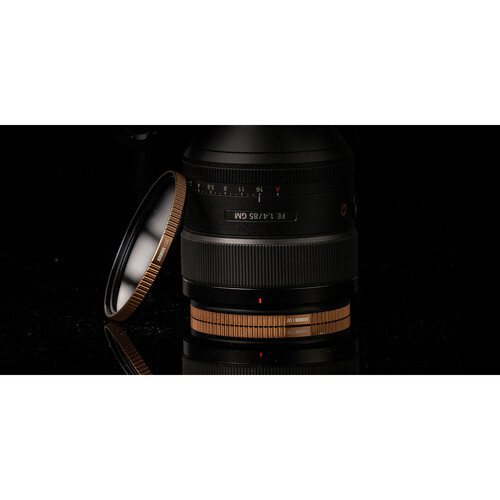 PolarPro Armor UV Filter  82mm - Image 6