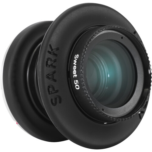 Lensbaby Spark 2.0 with Sweet 50 Optic for Canon EF - Image 10
