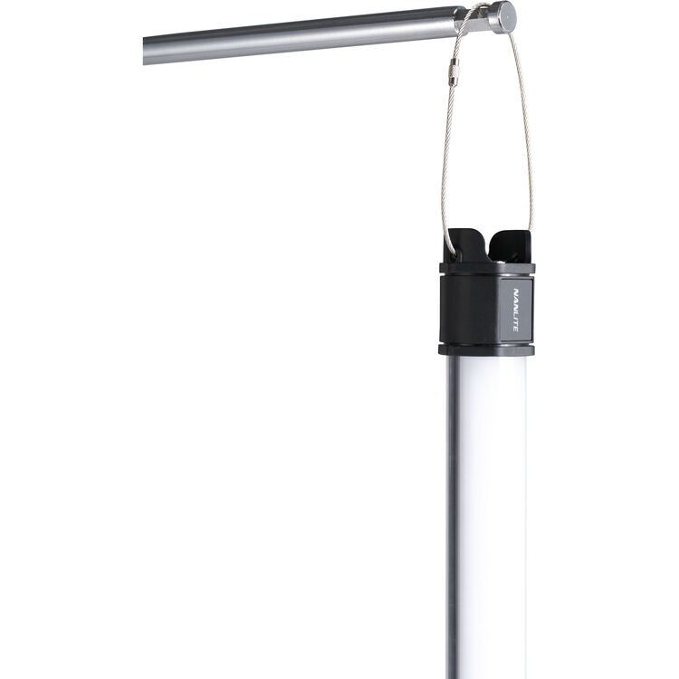 Nanlite PavoTube II 30C RGB LED Tube Light (4', 2-Light Kit) Nanlite PavoTube II 30C RGB LED Tube Light (4', 2-Light Kit) - Image 3