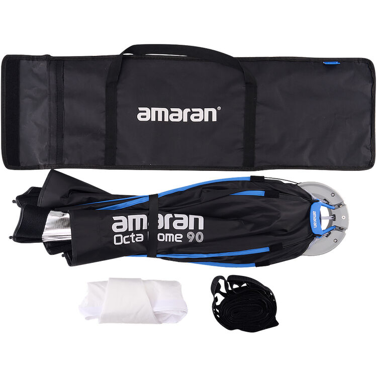 amaran Octa Dome 90 (3') - Image 17