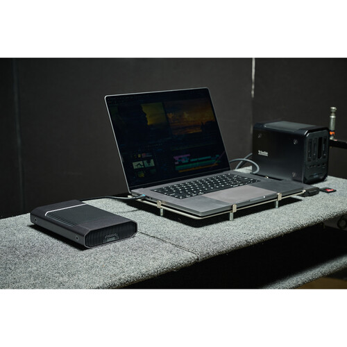 SanDisk Professional 8TB G-DRIVE Enterprise-Class USB 3.2 Gen 2 External Hard Drive - Image 15