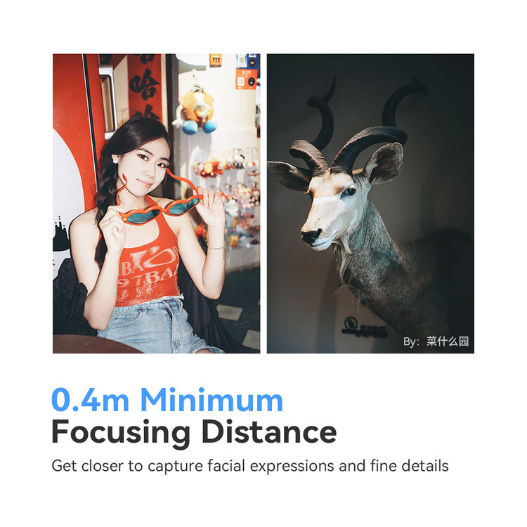 TTArtisan AF 40mm f/2 Lens (Sony E) - Image 9