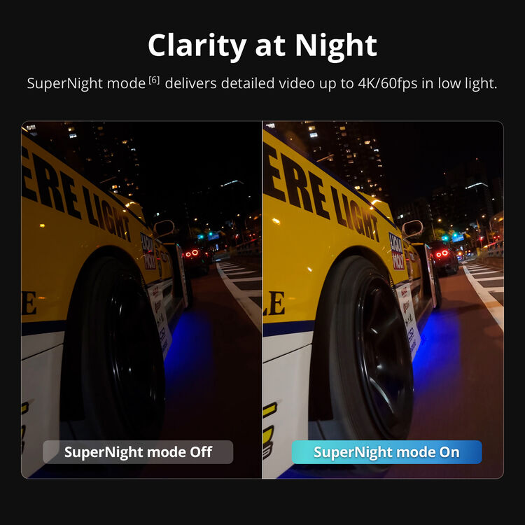 DJI Osmo Action 6 Standard Combo - Image 7
