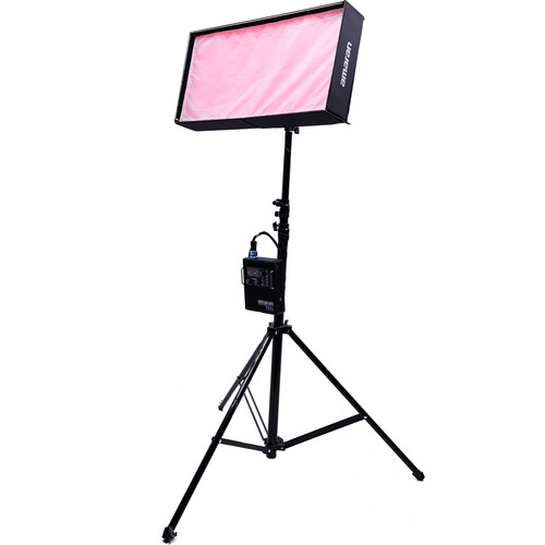 amaran F21c RGB LED Flexible Light Mat (V-Mount) - Image 5