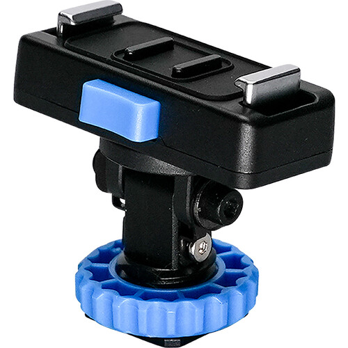 amaran Ace 25x Bi-Color LED Light Panel (Charcoal) - Image 14