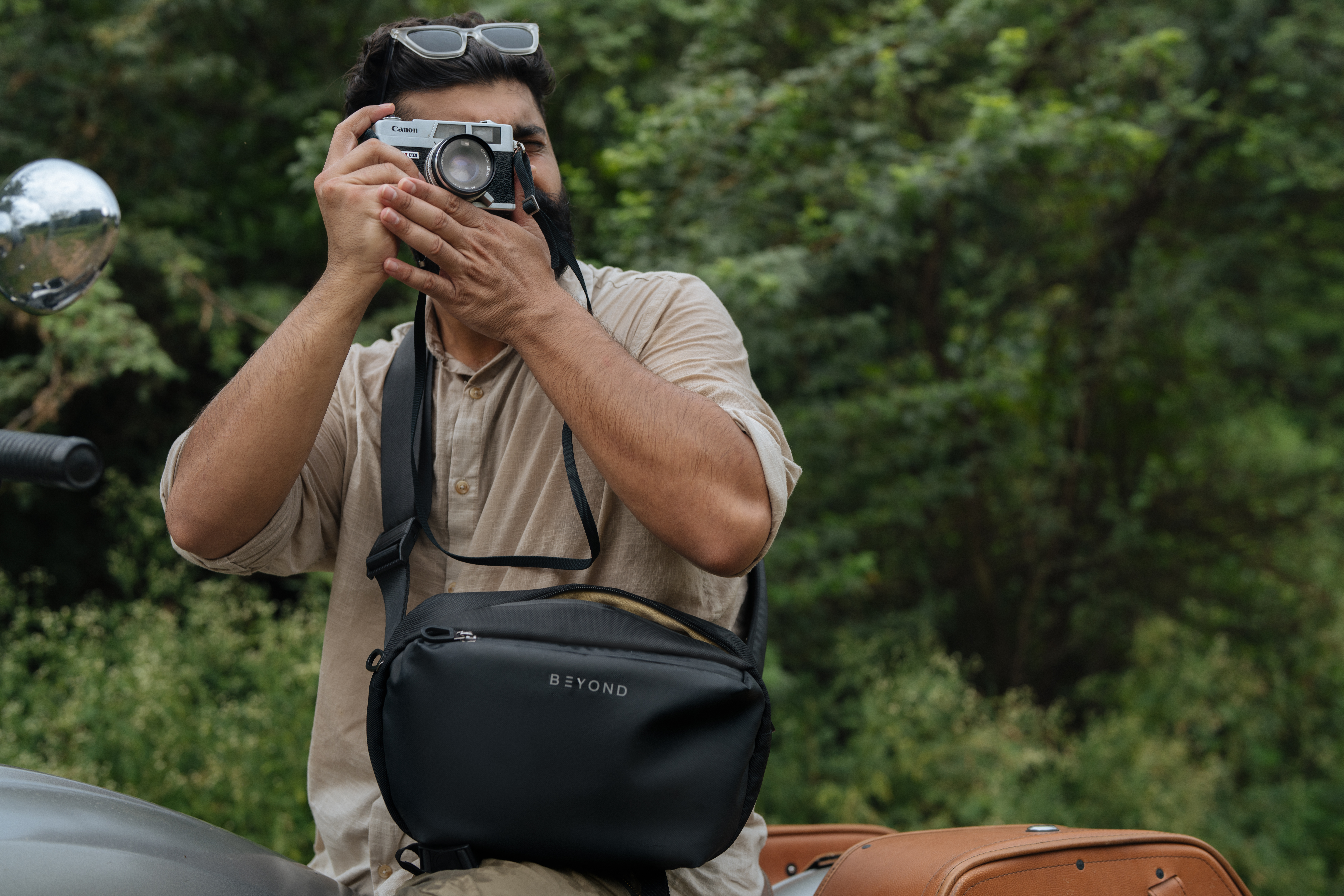 Beyond Fuji Bag - Image 8