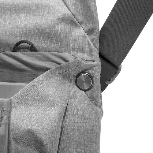 Peak Design Everyday Messenger Black, 13L - Image 6