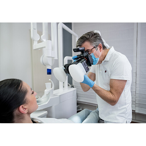 GODOX MF12-DK1 Macro Flash Kit - Image 7