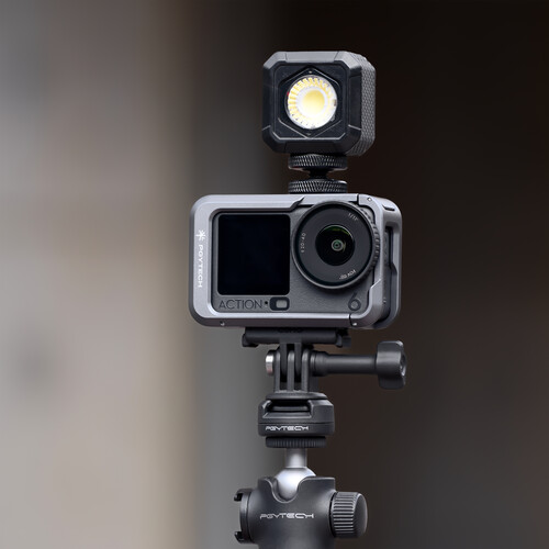 PGYTECH Camera Cage For Osmo Action 6 - Image 8