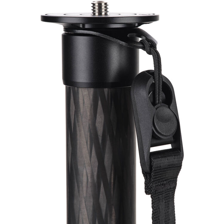 Benro MSD46CB Black Diamond SupaDupa Monopod - Image 5