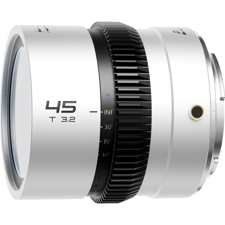 BLAZAR LENS Beetle 45mm T3.2 1.33x Full-Frame Anamorphic Lens (Nikon Z) - Image 6
