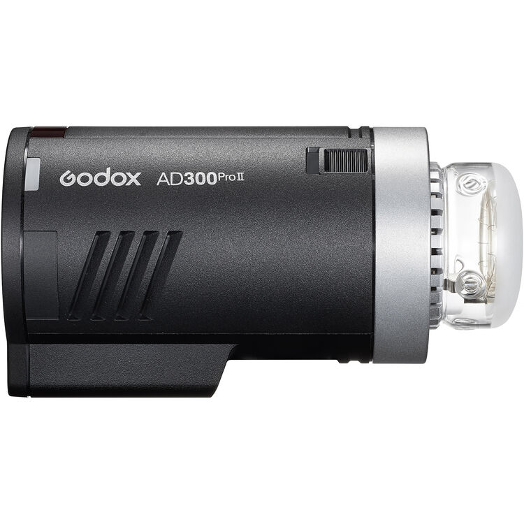 Godox AD300Pro II All-in-One Outdoor Flash - Image 15