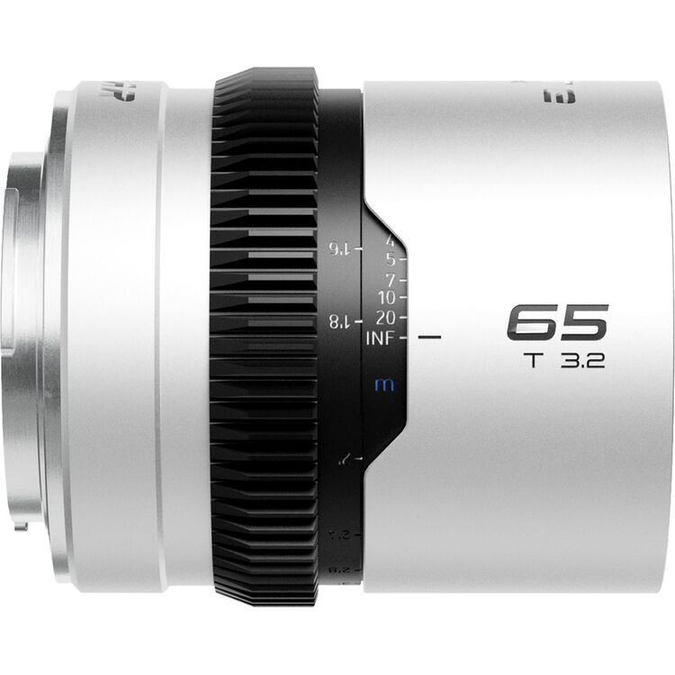 BLAZAR LENS Beetle T3.2 1.33x Full Frame Anamorphic 3-Lens Set (Leica L) - Image 4