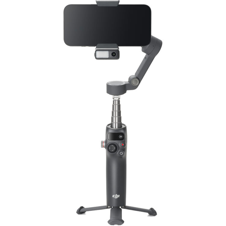DJI Osmo Mobile 8 Smartphone Gimbal - Image 13