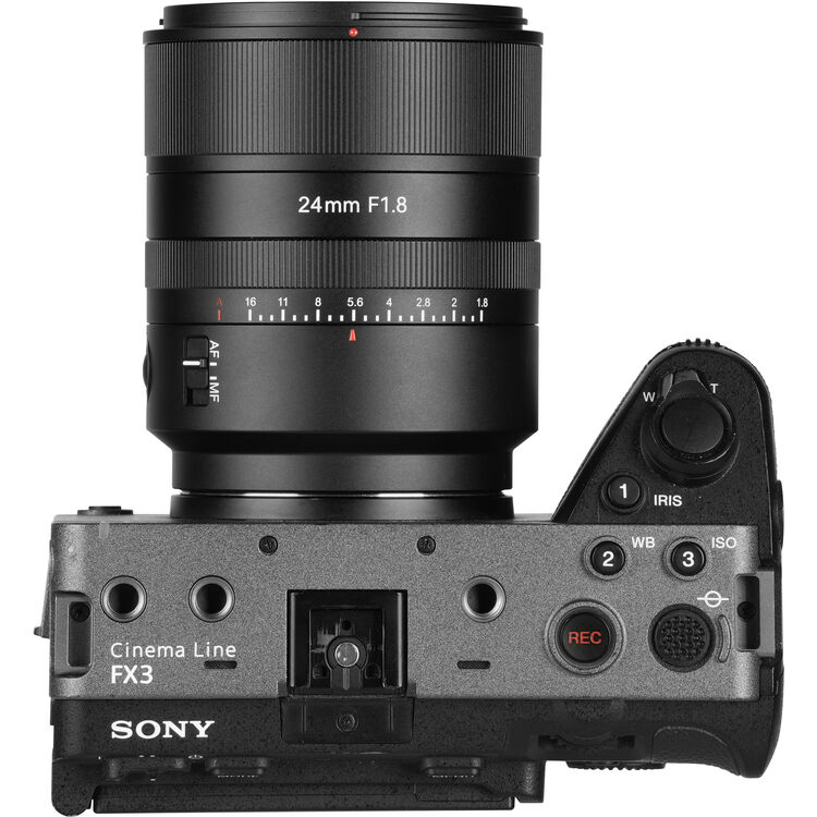 7Artisans 24mm f/1.8 AF Lens (Sony E) 7Artisans 24mm f/1.8 AF Lens (Sony E) - Image 14