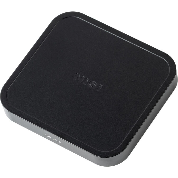 NiSi Jetmag Pro Lens Hood Kit for FUJIFILM X100 Black - Image 7