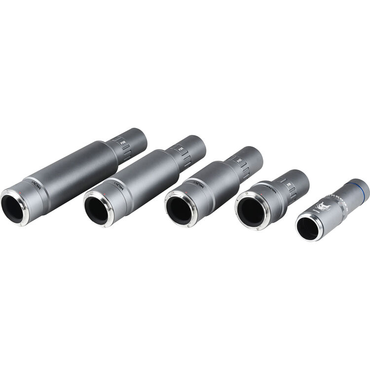 Laowa Aurogon FF 10-50x NA0.5 Supermicro APO Lens (Nikon Z) - Image 6