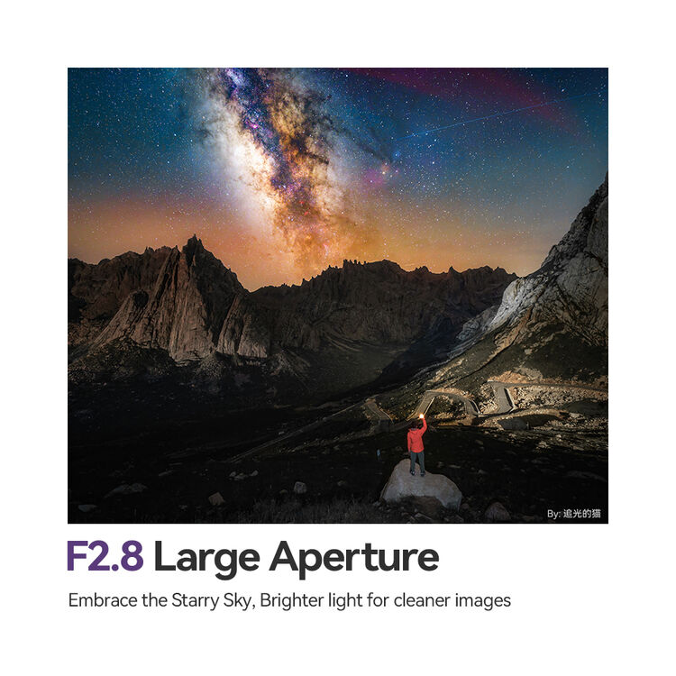 TTArtisan 14mm f/2.8 Lens (Nikon Z) - Image 11