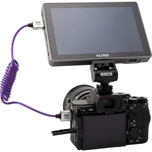 Viltrox 8K HDMI Cable - Image 3