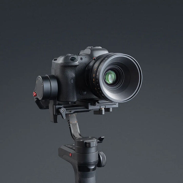 TTArtisan 50mm T2.1 Dual-Bokeh Cine Lens (Leica L) - Image 7