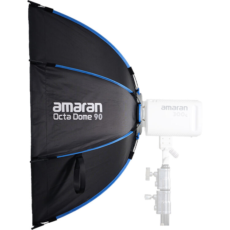 amaran Octa Dome 90 (3') - Image 5