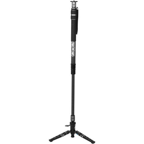 Sirui SVM-145P 3-Section Carbon Fiber Monopod - Image 2