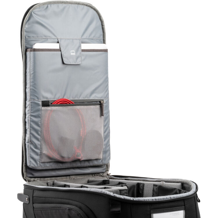 Think Tank Photo Walker Pro Rolling Backpack Think Tank Photo Walker Pro Rolling Backpack - Image 11