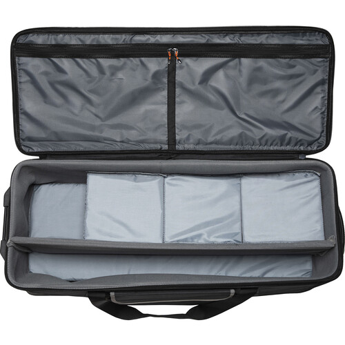 Godox Litemons LA300Bi Bi-Color LED Monolight 3-Light Kit - Image 8