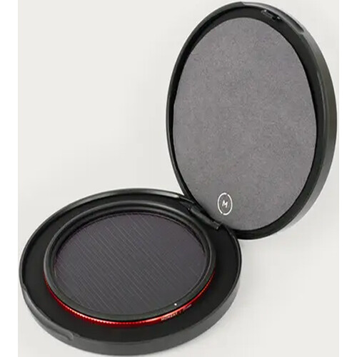 Moment CineFlare Blue Streak Filter (82mm) - Image 2