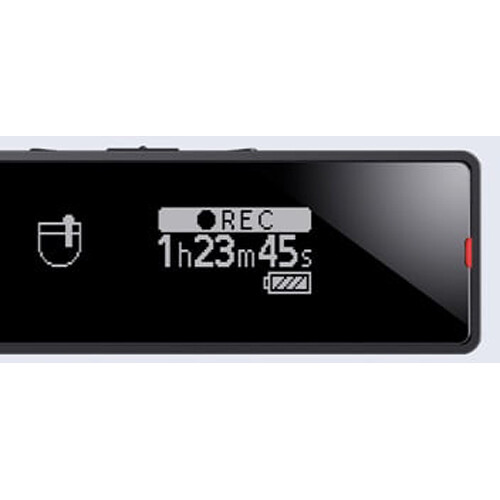 Sony TX660 Digital Voice Recorder Sony TX660 Digital Voice Recorder - Image 10