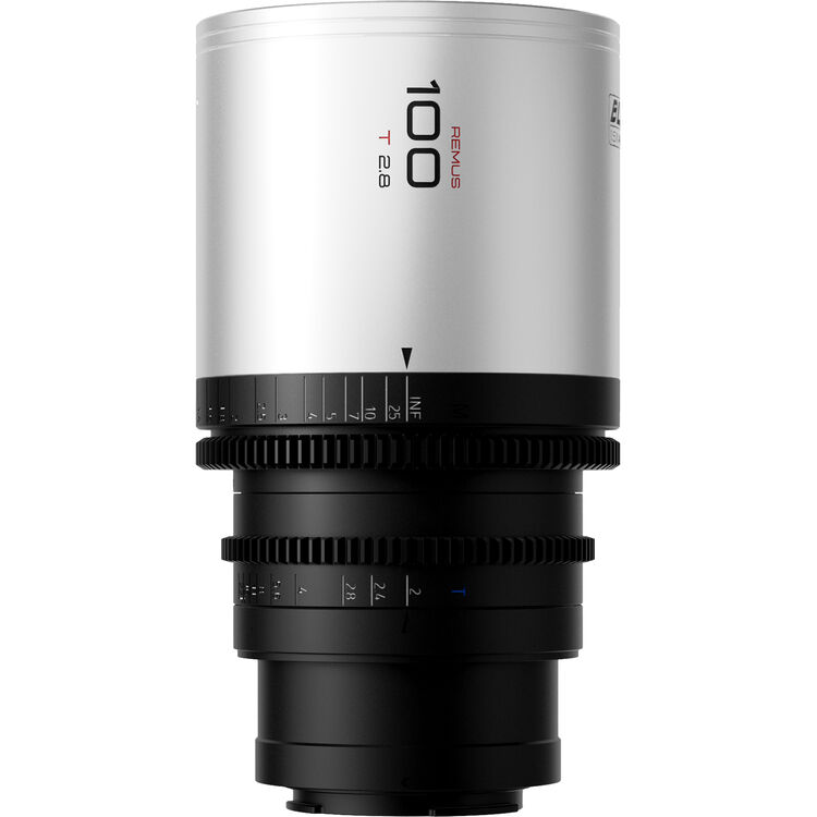 BLAZAR LENS Remus-M 100mm T2.8 1.5X Full-Frame Anamorphic Lens (Sony E) - Image 3
