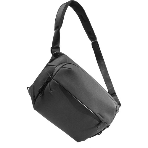 Peak Design Everyday Sling Black, 10L Peak Design Everyday Sling Black, 10L - Image 5
