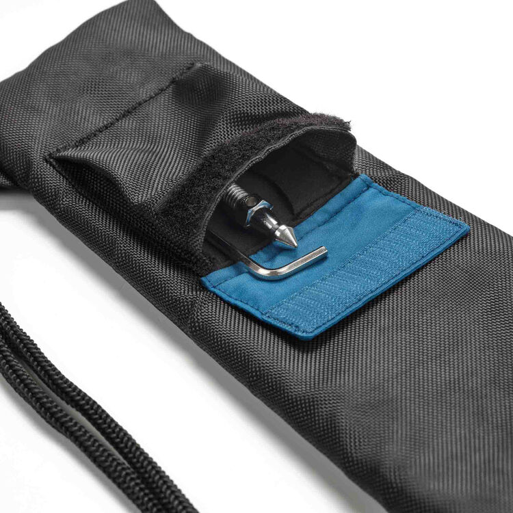 Benro MSD46CB Black Diamond SupaDupa Monopod - Image 11