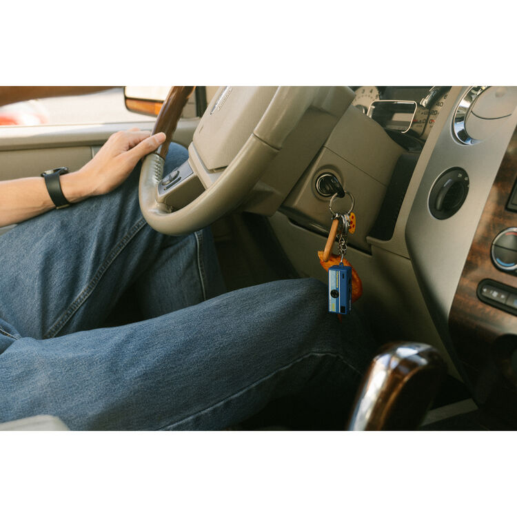 Kodak Charmera Key Chain Digital Camera (Random Style Blind Box) Kodak Charmera Key Chain Digital Camera (Random Style Blind Box) - Image 17