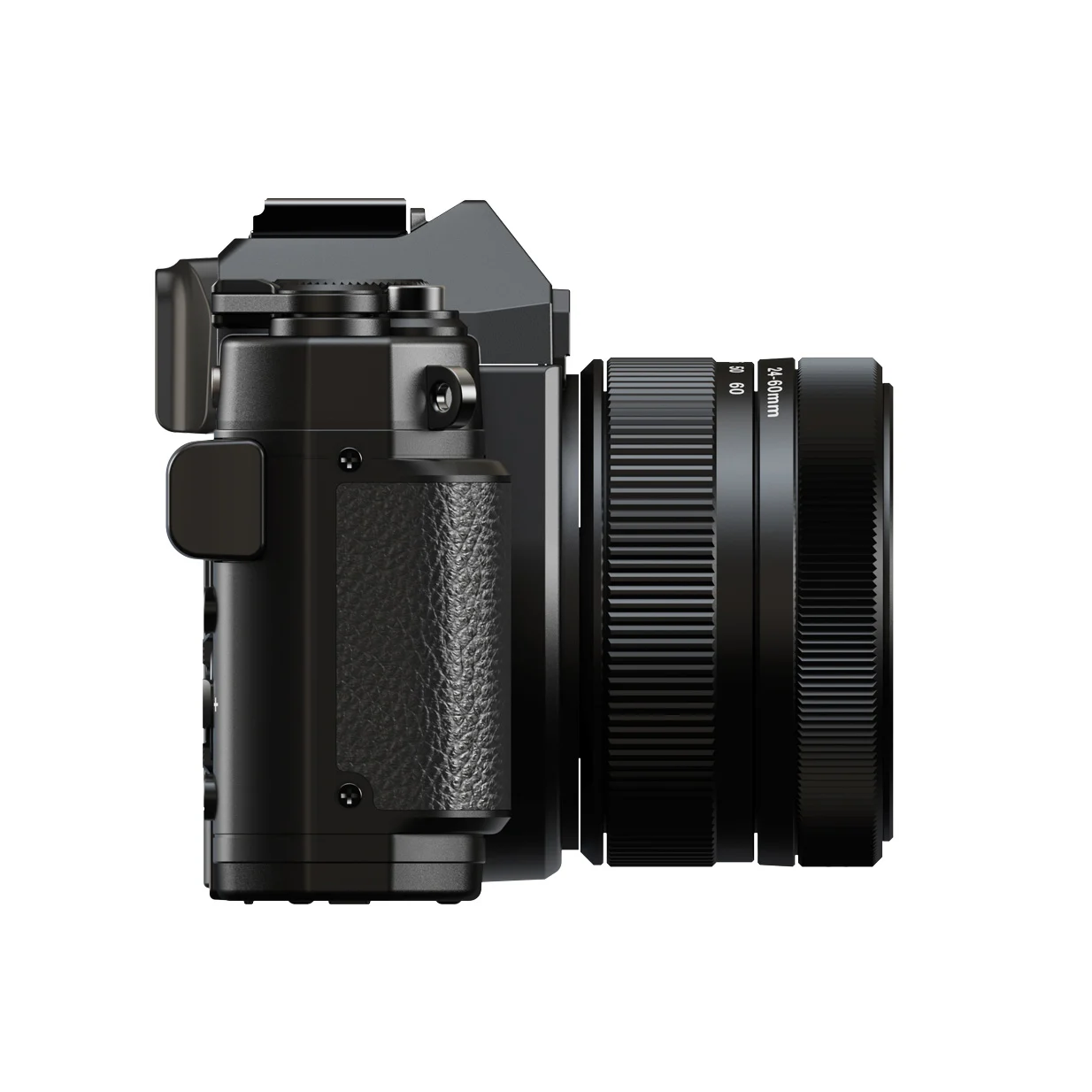 Yashica FX-D S300 Digital Film Simulation Camera Yashica FX-D S300 Digital Film Simulation Camera - Image 4