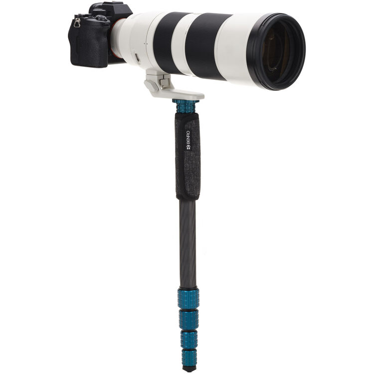 Benro MSSL09C SuperSlim Monopod - Image 3