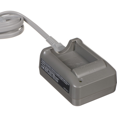 Olympus BCS-5 Lithium-Ion Battery Charger - Image 1
