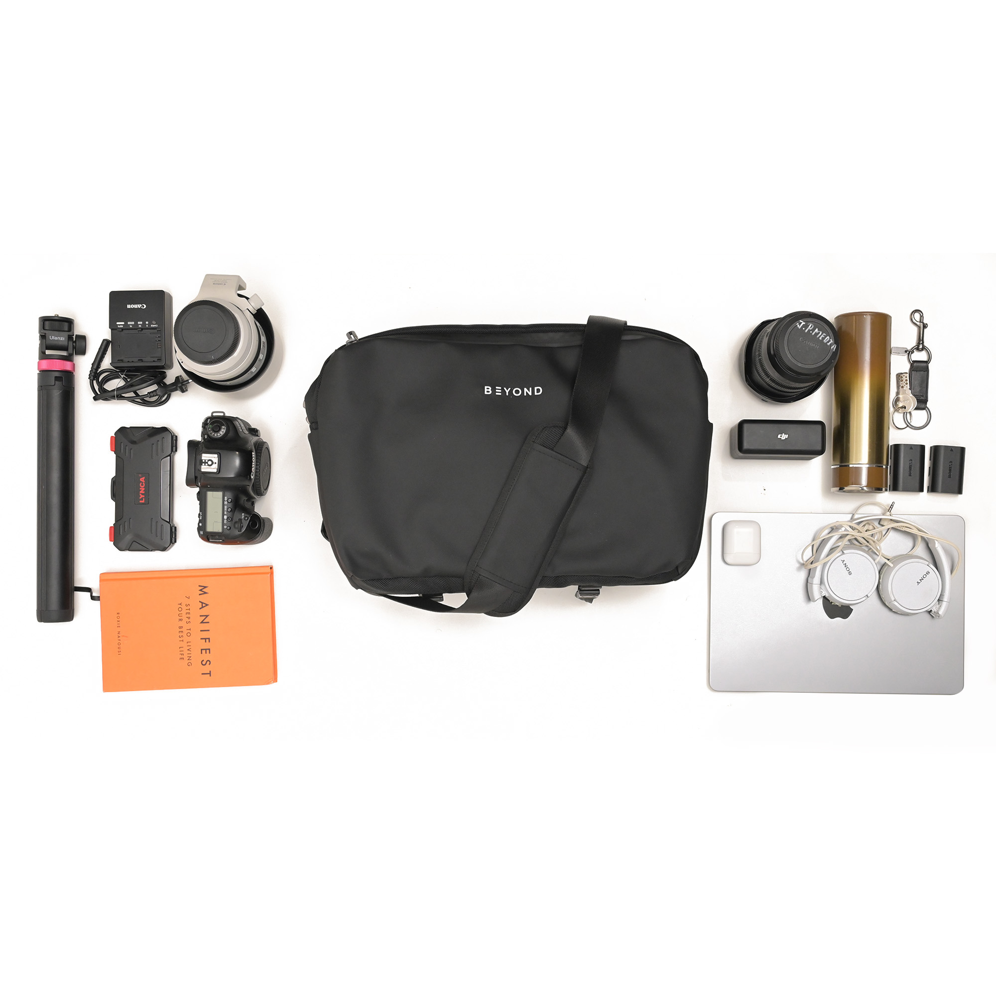 Beyond Fuji XL Bag - Image 5