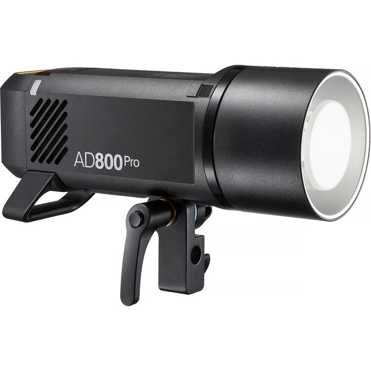 Godox AD800Pro All-in-One Outdoor Flash Godox AD800Pro All-in-One Outdoor Flash - Image 7