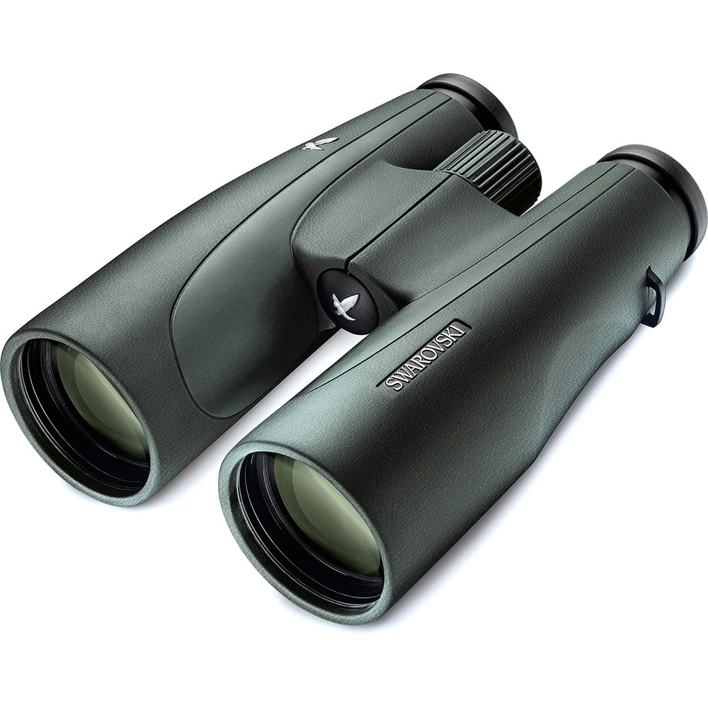 Swarovski SLC 8×56 Binoculars Swarovski SLC 8×56 Binoculars - Image 1